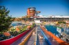 Wellness, Hotel Xylophon ****, Lutzmannsburg, Rakúsko