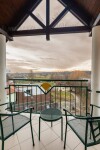 Izby, Hotel Xylophon ****, Lutzmannsburg, Rakúsko