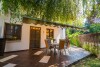 Posedenie, Sommer Pension, Balatonföldvár, Maďarsko