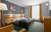 Štandardná izba, KurHotel Brussel ****, Františkovy Lázně