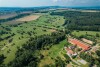 Farma Nová Amerika, Kuks, Podkrkonošie