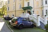 Reštaurácia, B&B Villa Hotel ***, Mariánske Lázně