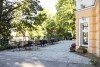 Terasa, B&B Villa Hotel ***, Mariánske Lázně