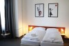 Izby, B&B Villa Hotel ***, Mariánske Lázně