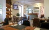 Reštaurácia, B&B Villa Hotel ***, Mariánske Lázně
