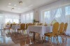 Reštaurácia, Hotel Galica, Vrbov, Vysoké Tatry, Slovensko