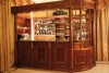 Bar, Humboldt Park Hotel & Spa ****, Karlove Vary