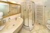 Izby, Humboldt Park Hotel & Spa ****, Karlove Vary