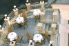 Terasa, Humboldt Park Hotel & Spa ****, Karlove Vary
