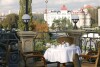 Terasa, Humboldt Park Hotel & Spa ****, Karlove Vary