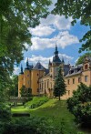 Zamek Kliczków ****, Osiecznica, Poľsko