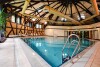 Wellness, Zamek Kliczków ****, Osiecznica, Poľsko