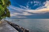 Balaton, Maďarsko