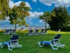 Világos Hotel Balatonvilágos ***, Balaton, Maďarsko