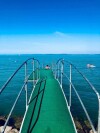 Balaton, Maďarsko
