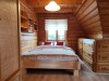 Izby, Apartmány Sosna, Zakopané, Poľské Tatry