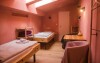 Izby, Apartmány na Vršku, Horní Libchavy, Orlické hory