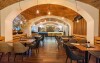 Reštaurácia, Hotel Mariel ***, Znojmo, Južná Morava