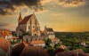 Znojmo, Južná Morava