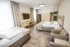Izby, Hotel Mariel ***, Znojmo, Južná Morava