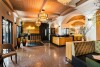 Interiér, Hotel Mariel ***, Znojmo, Južná Morava