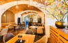 Reštaurácia, Hotel Mariel ***, Znojmo, Južná Morava