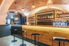 Bar, Hotel Mariel ***, Znojmo, Južná Morava