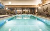Wellness centrum, Arietes Marmont Resort ****, Vysoké Tatry
