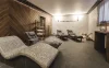 Wellness centrum, Arietes Marmont Resort ****, Vysoké Tatry
