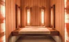 Wellness centrum, Arietes Marmont Resort ****, Vysoké Tatry