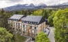 Arietes Marmont Resort ****, Vysoké Tatry