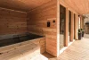Wellness centrum, Arietes Marmont Resort ****, Vysoké Tatry