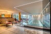Wellness, Ursprung Panorama Hotel ****, Rakúske Alpy