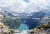Zillertalské Alpy, Rakúsko