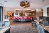 Bar, Ursprung Panorama Hotel ****, Rakúske Alpy