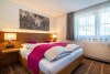 Izby, Ursprung Panorama Hotel ****, Rakúske Alpy