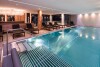 Wellness, Ursprung Panorama Hotel ****, Rakúske Alpy