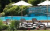 Wellness, Hotel Bernstein Prerow ****, Nemecko