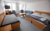 Izba, Hotel U Kance, Jesenicko