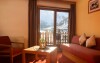 Izba, Alpine B&B ***, Rakúsko