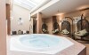 Wellness, Alpine B&B ***, Rakúsko