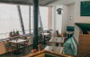 Reštaurácia, Hotel Split ****, Kadaň