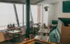 Reštaurácia, Hotel Split ****, Kadaň