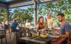 Pizzéria Bukaleta, Magal Hotel by Aminess ***, ostrov Krk