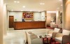Hotelová hala, Aminess Grand Azur Hotel ****, Orebić