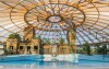 Aquapark priamo v hoteli, Aquaworld Resort Budapest ****