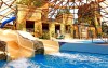 Aquapark priamo v hoteli, Aquaworld Resort Budapest ****