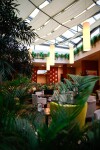 Lobby, Aquaworld Resort Budapešť ****