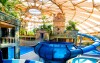 Aquapark priamo v hoteli, Aquaworld Resort Budapest ****