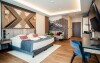Izby, Hotel Rysy, Zakopane, Poľské Tatry